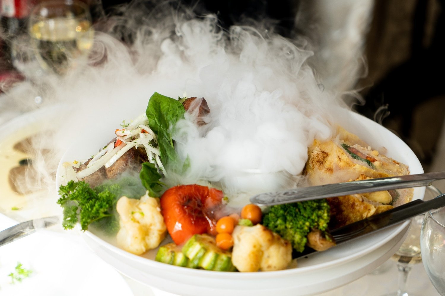 Les bases de la cuisine à la vapeur pour une alimentation saine