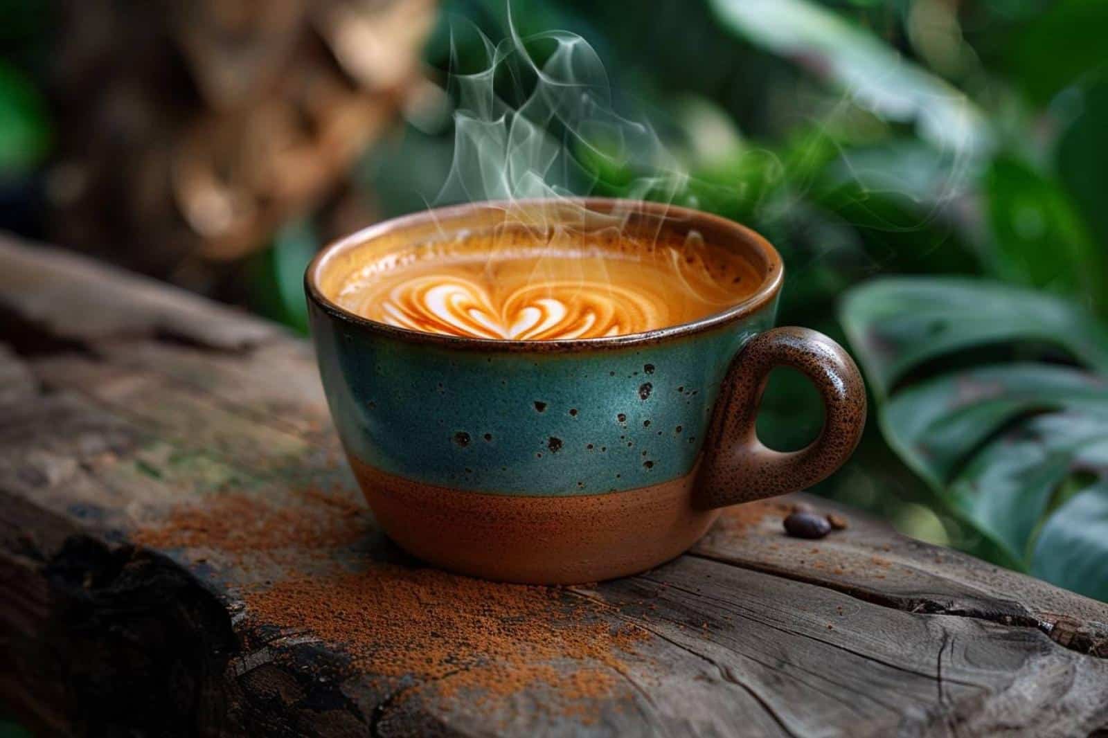 Les bienfaits du café bio pour votre santé et l’environnement