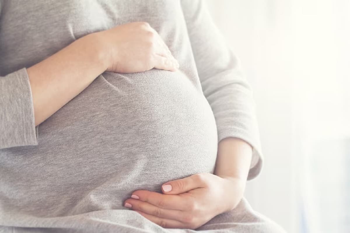 Les changements hormonaux pendant la grossesse : à quoi s’attendre ?