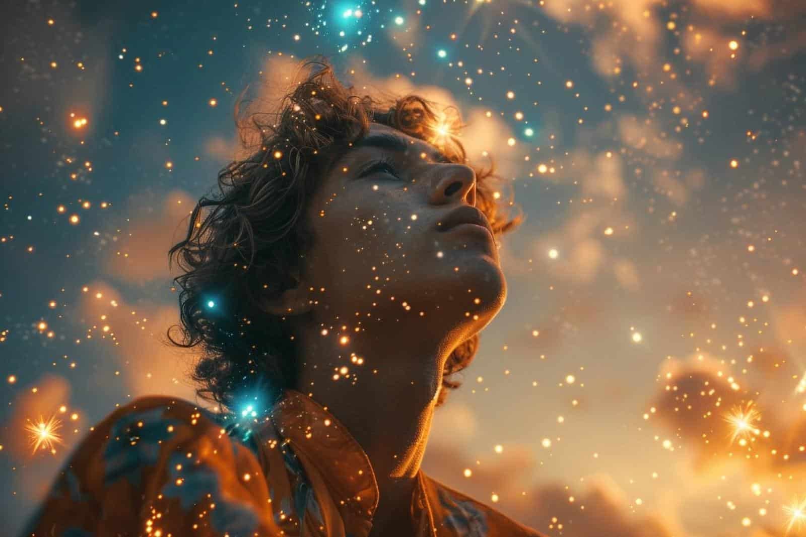 Les étoiles sourient à ce signe astrologique à l’approche de la fin septembre
