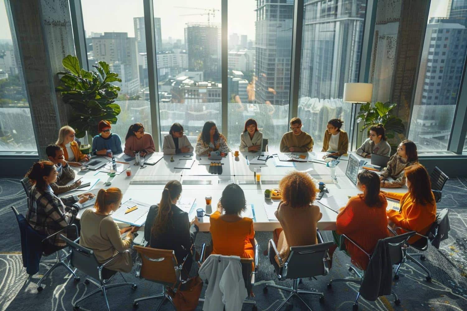 Les experts de l’industrie définissent les priorités de durabilité de la mode pour 2025