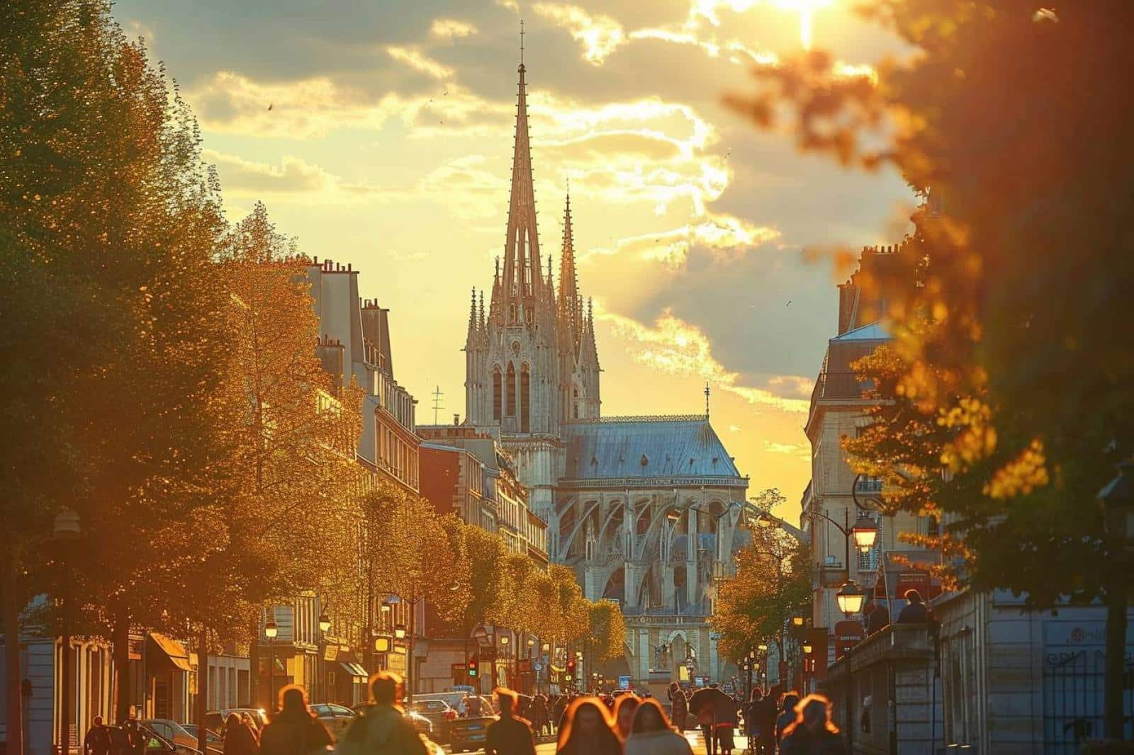 Les incontournables d’Orléans révélés par ses habitants passionnés
