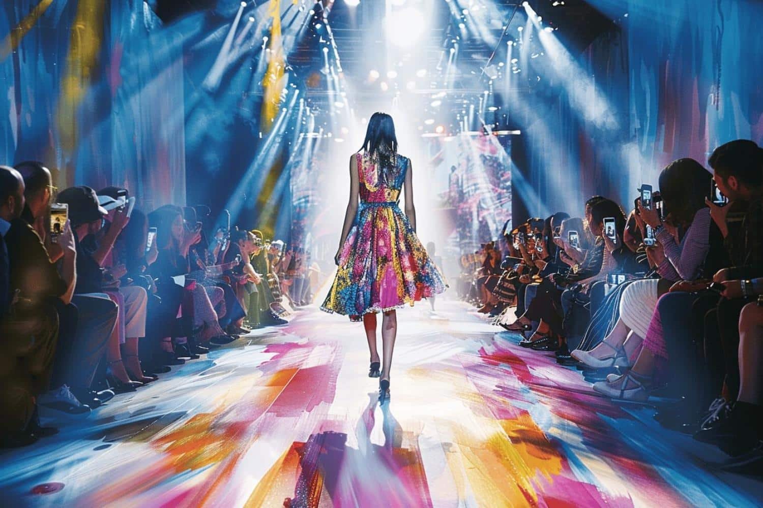 Les looks incontournables de la Fashion Week de New York