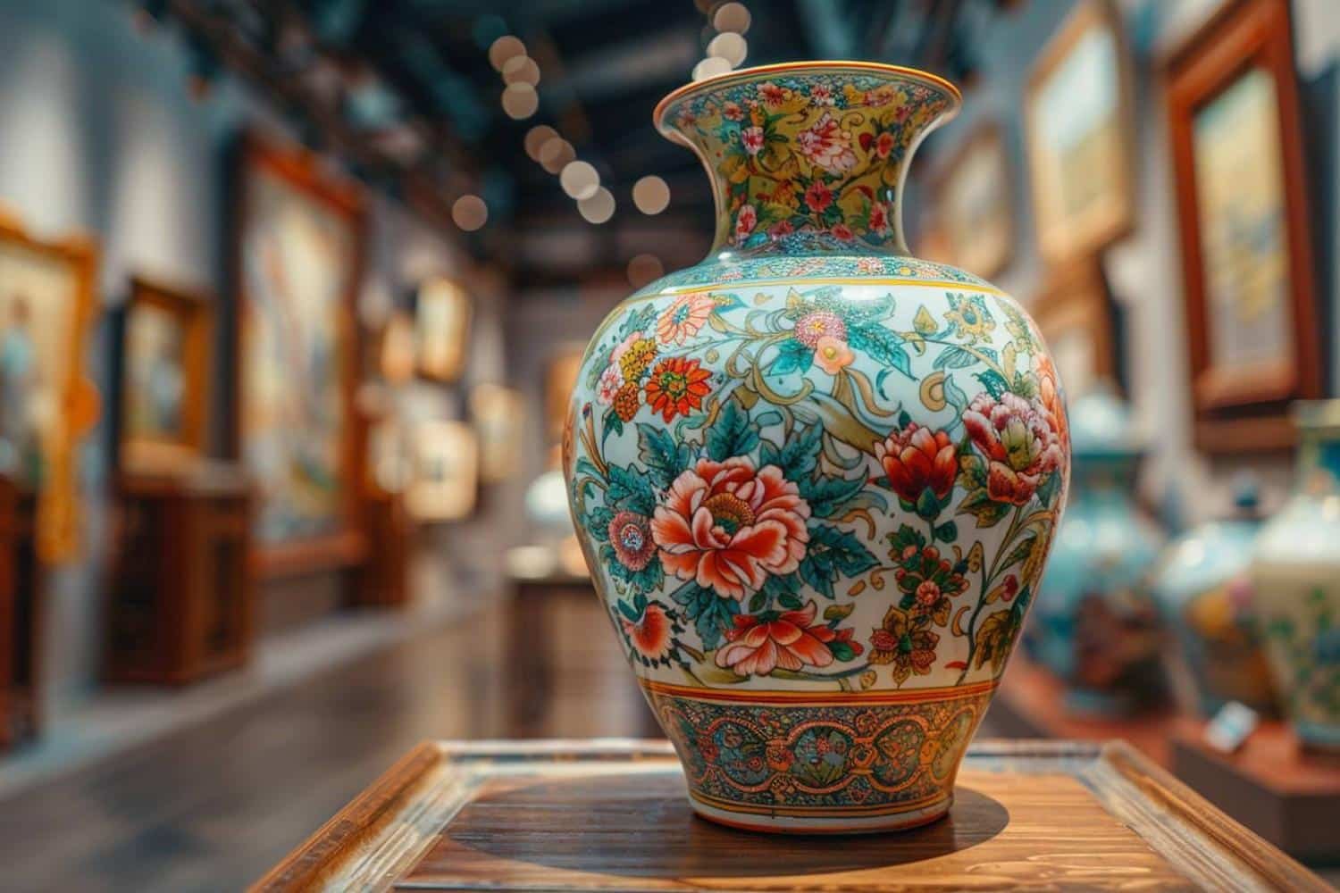 Les Maîtres de l’Art Décoratif