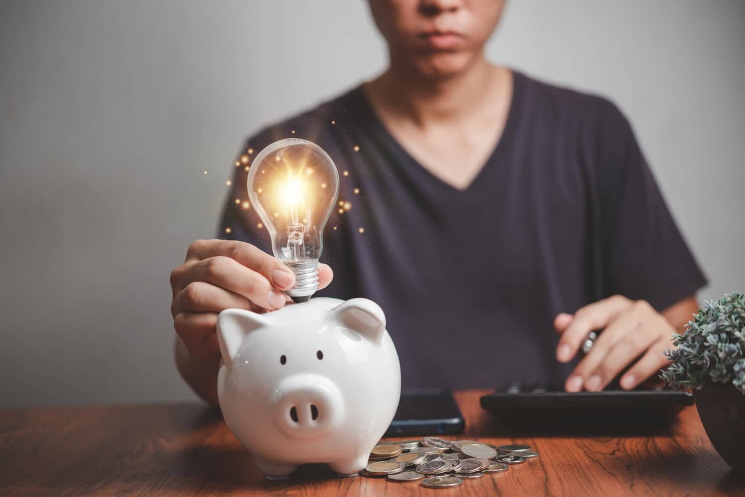 Les meilleures façons d’économiser sur les factures d’énergie