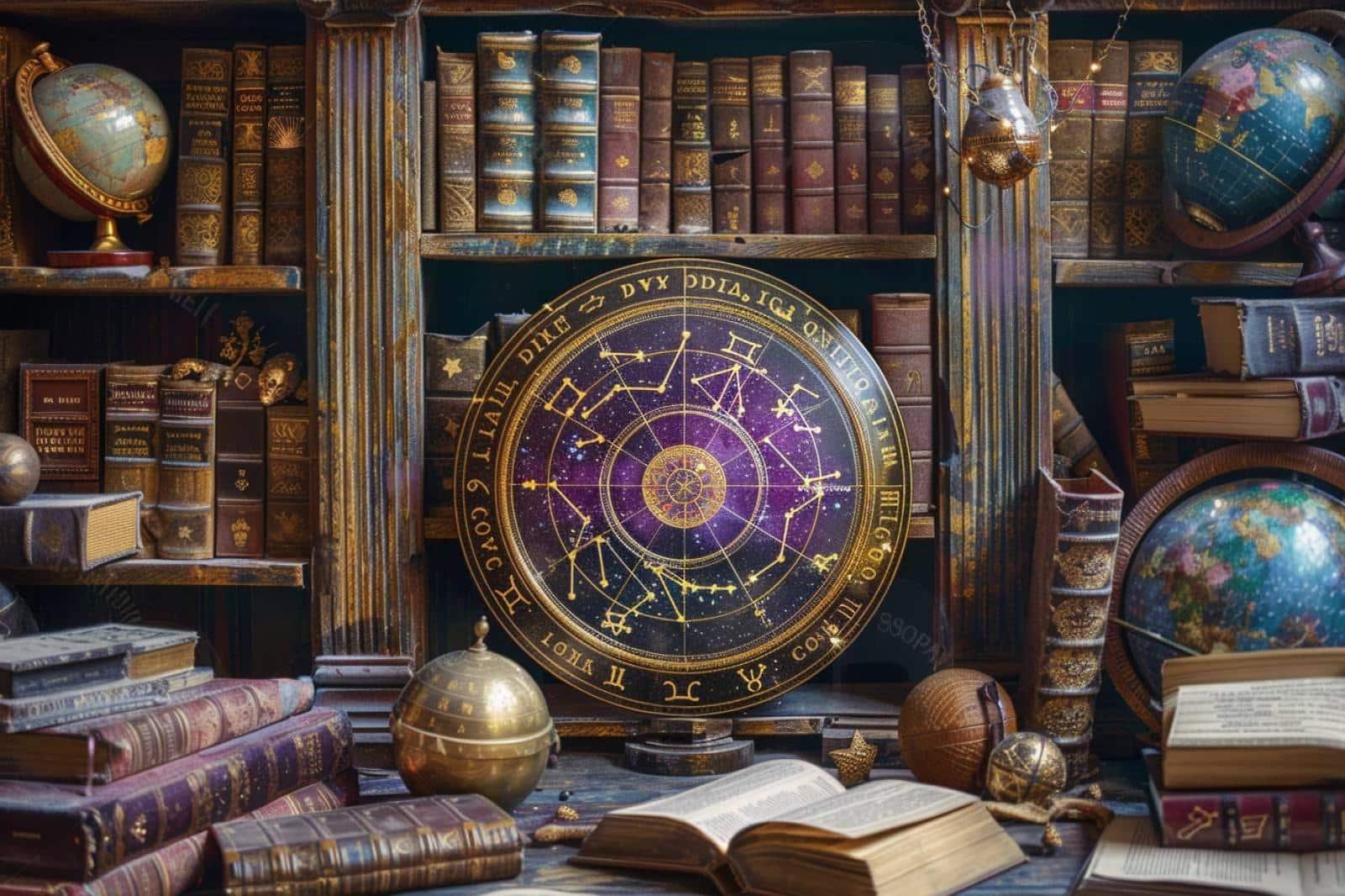 Les Mystères de l’Astrologie : Pourquoi Nos Horoscopes Semblent Toujours Se Ressembler ? Une Analyse Éclairante !
