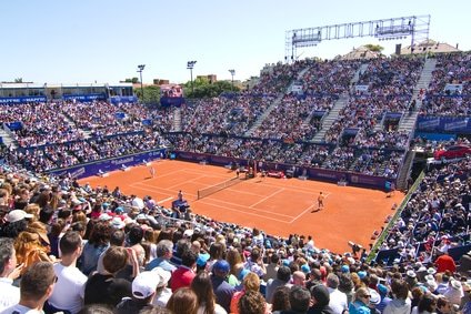 Les people et Roland Garros