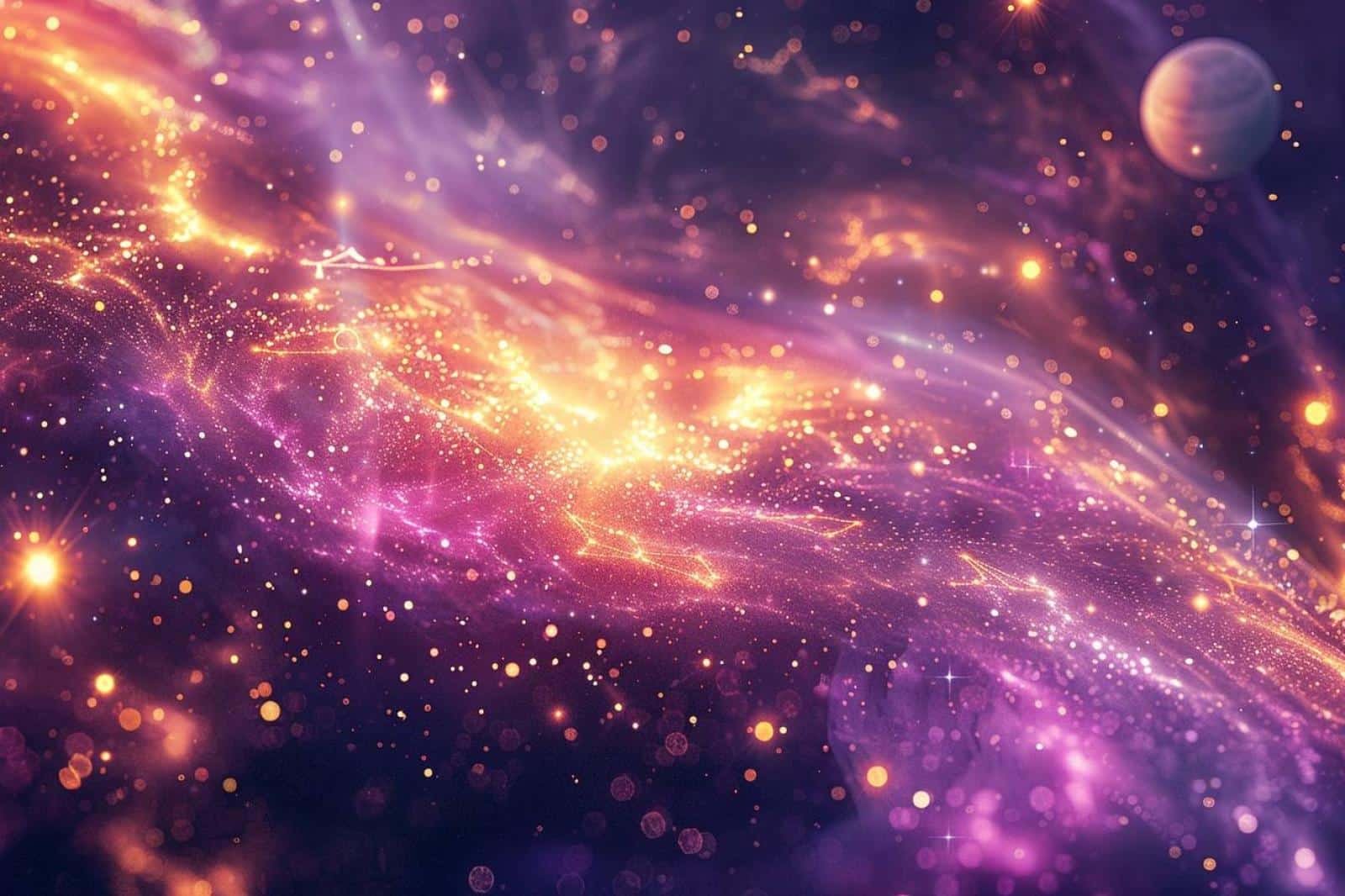 Les prédictions astrales annoncent un week-end spectaculaire pour ce signe astrologique du 22 au 23 juin