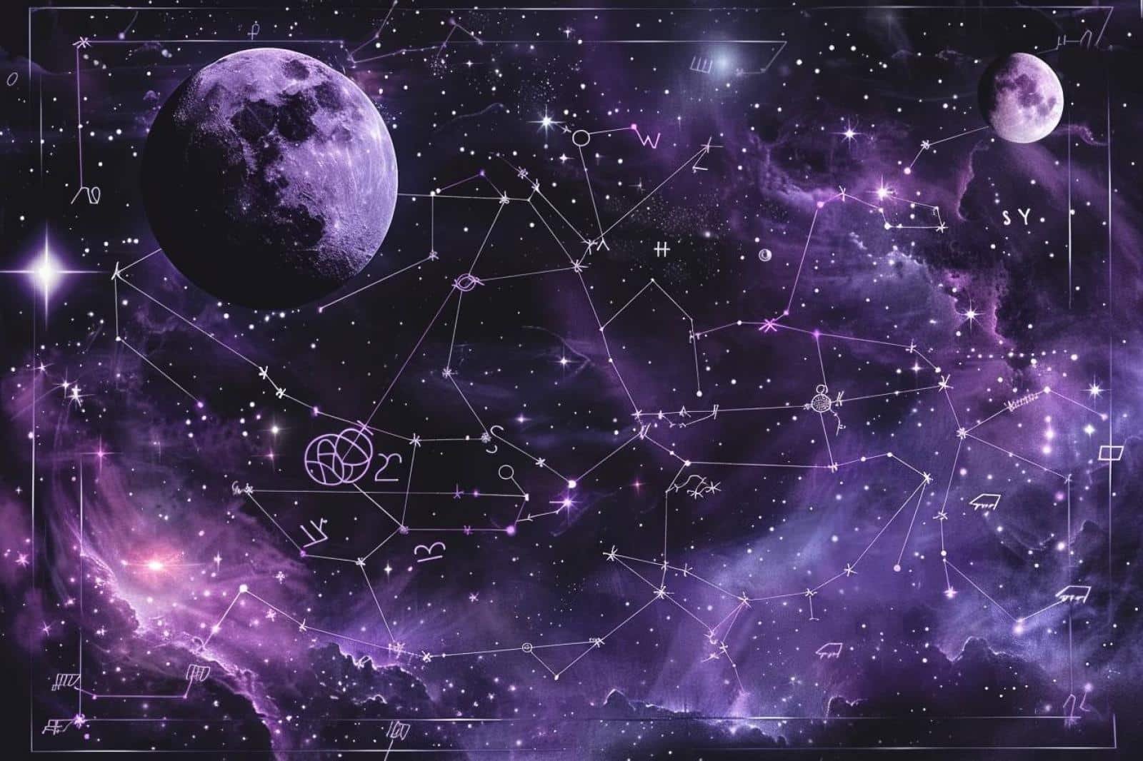 Les prédictions des astres pour le signe astrologique ce lundi 8 juillet