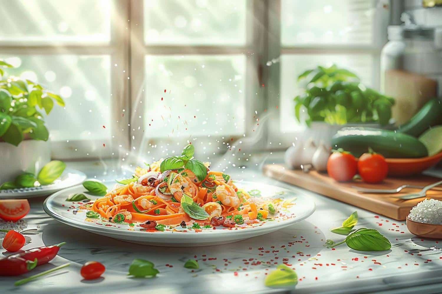 Les Recettes Les Plus Appréciées de 2023
