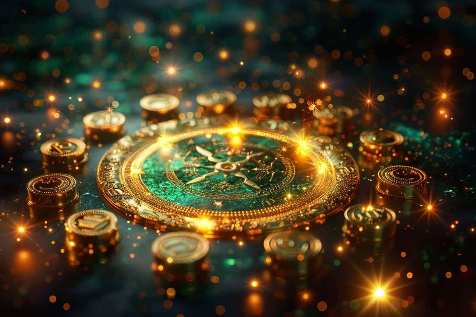 Les signes astrologiques les plus susceptibles de connaître la prospérité financière cet été