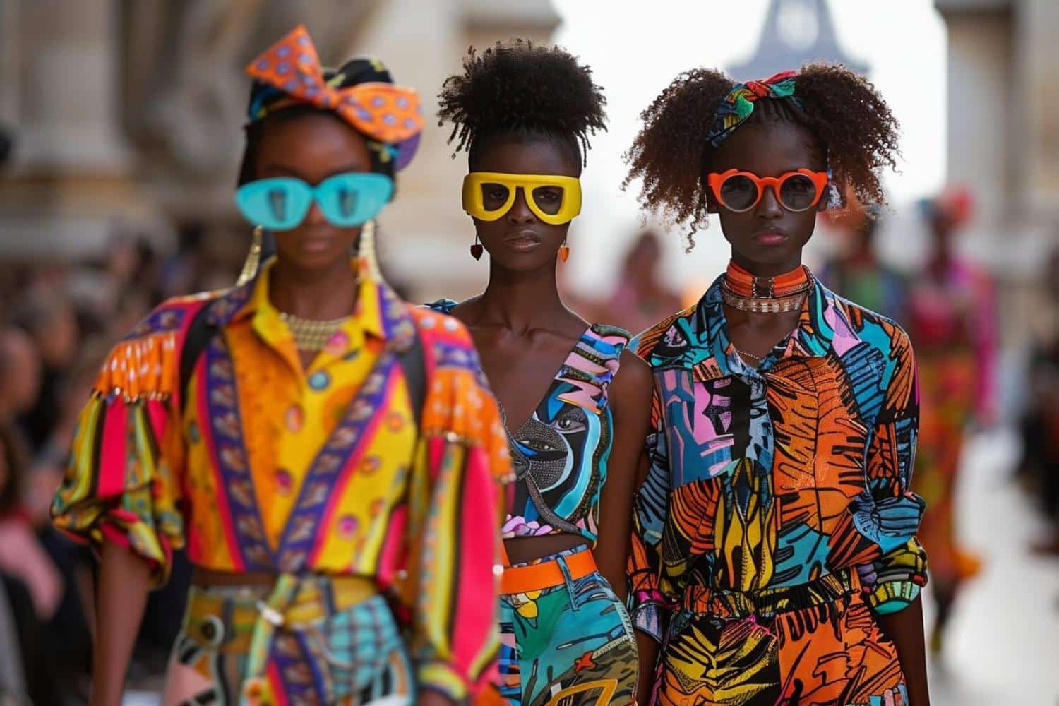 Les tendances à surveiller lors de la Semaine de la Mode de Paris : Prédictions pour le printemps/été 2025