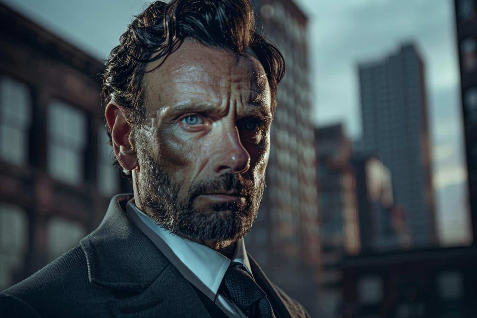 Lincoln : la saison 3 de la série vient de conclure le tournage