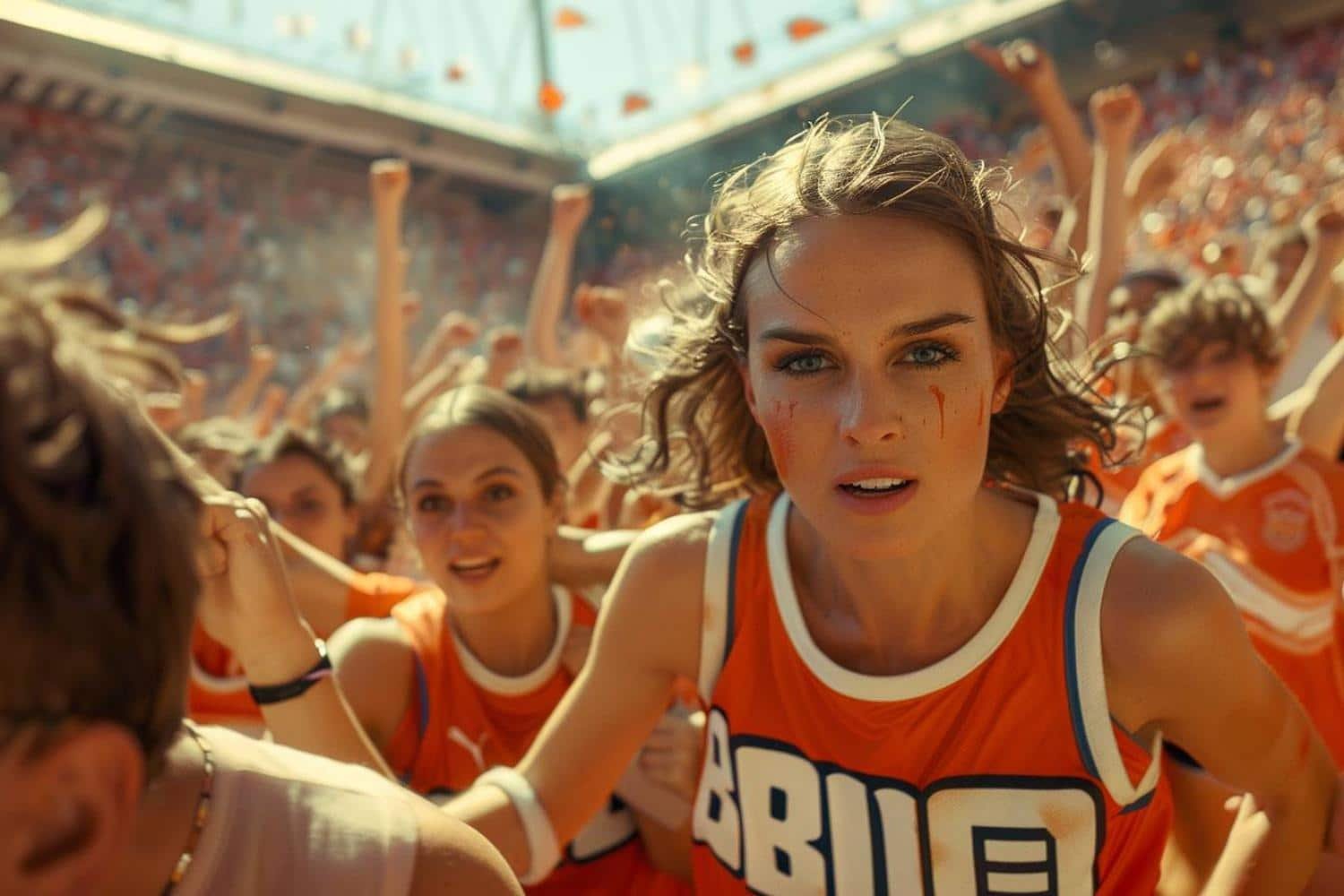 Même Natalie Portman ne peut résister à l’appel de l’équipe Bob