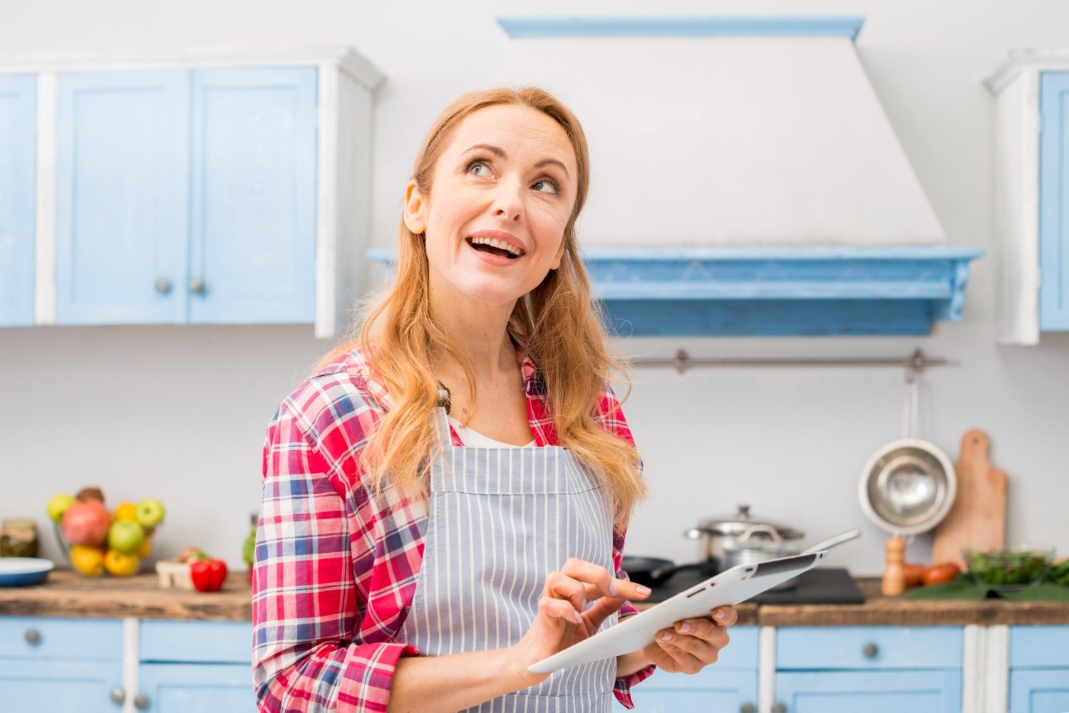 Menu de la semaine : des recettes pour chaque jour