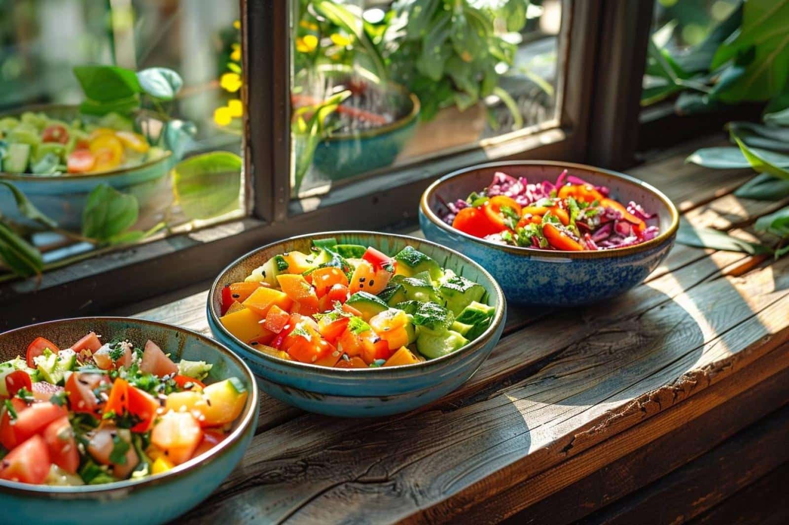Mes 3 recettes simples et délicieuses pour bien entamer la rentrée