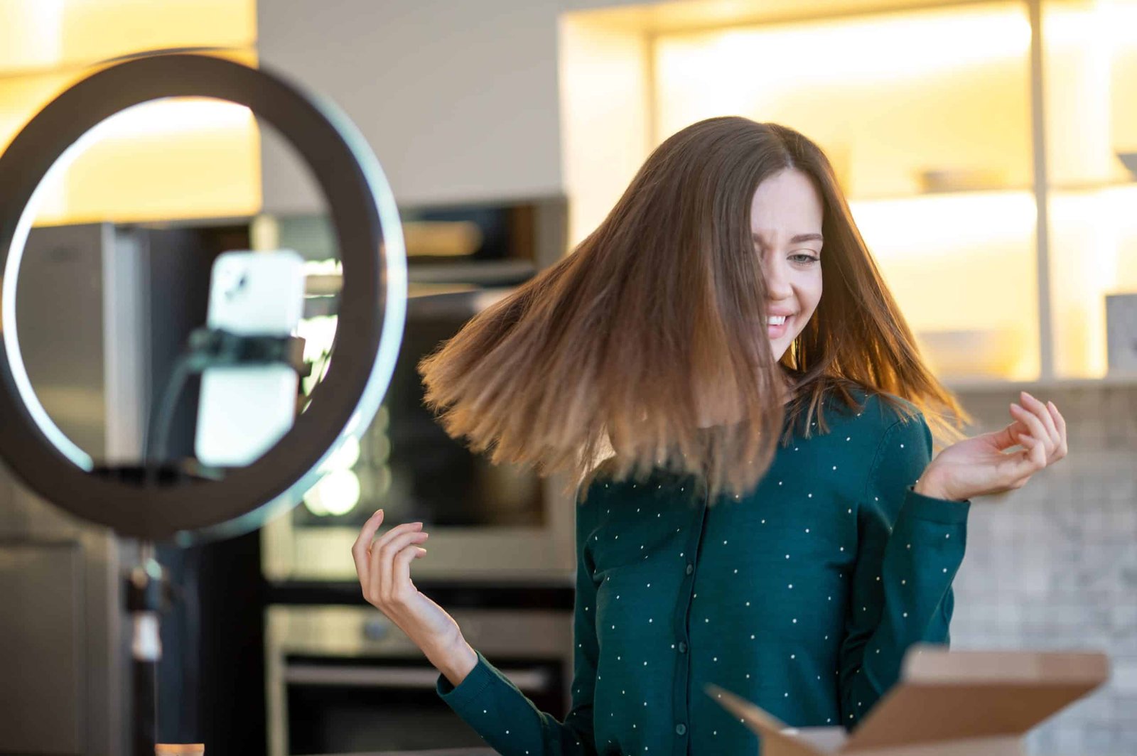 Nouvelle vague : découvrez les styles de cheveux qui font sensation sur Instagram