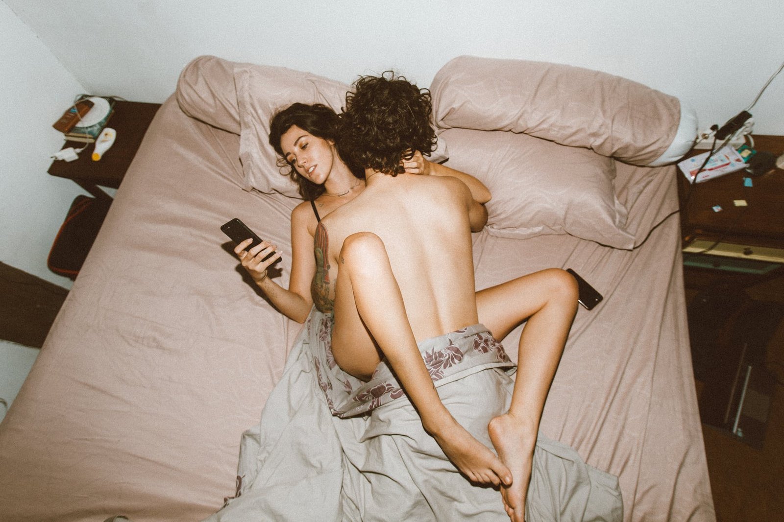 Perte de libido chez l’homme : causes et remèdes