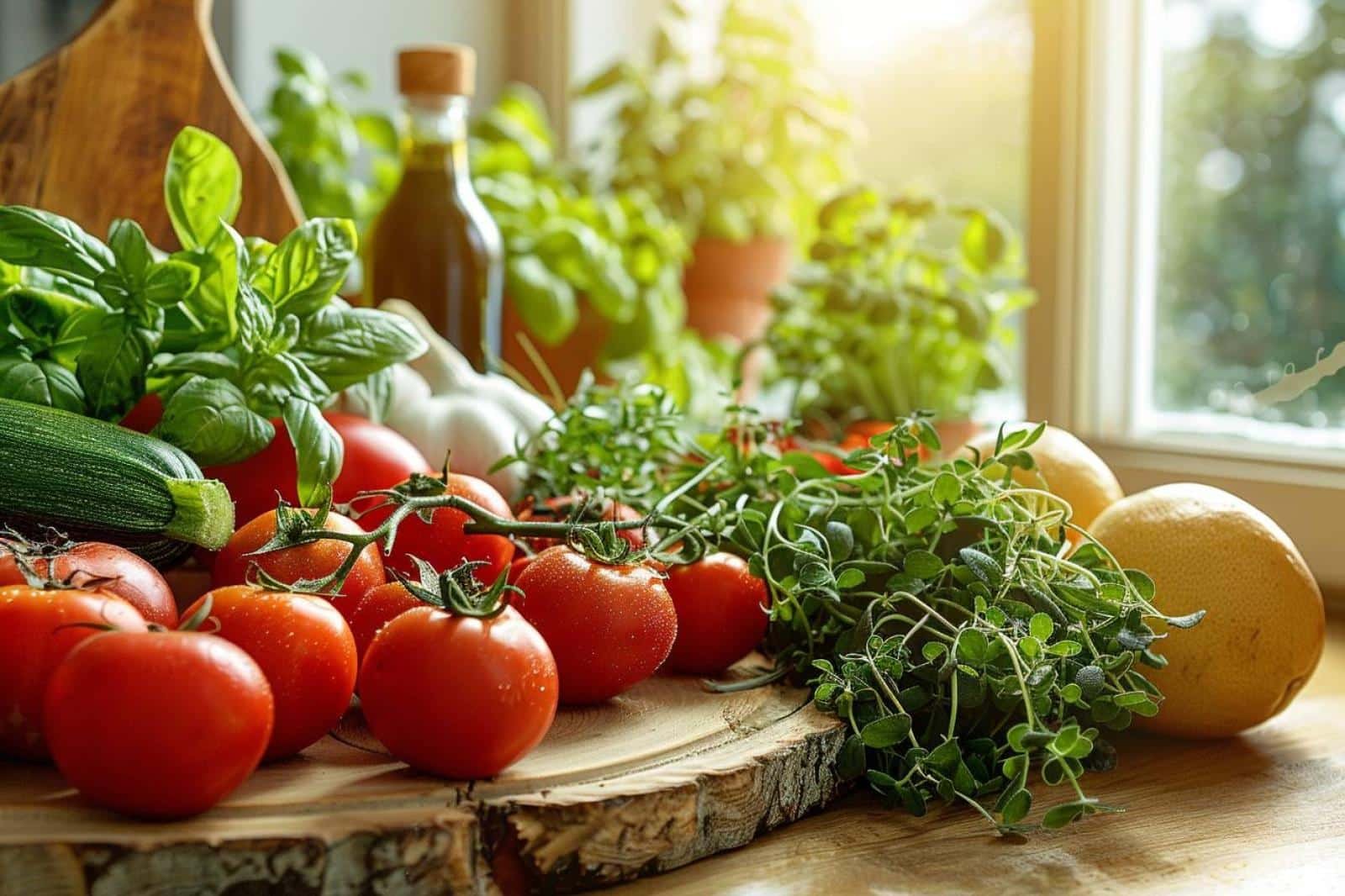 Planning culinaire : recettes savoureuses du 26 août au 1er septembre