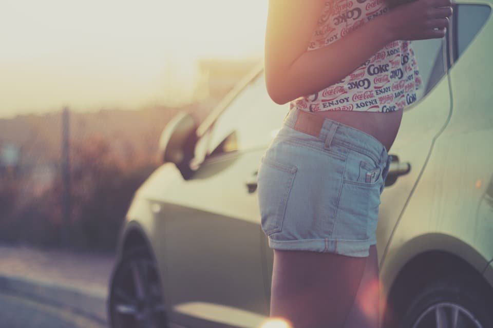 Comment porter un short avec du style ?