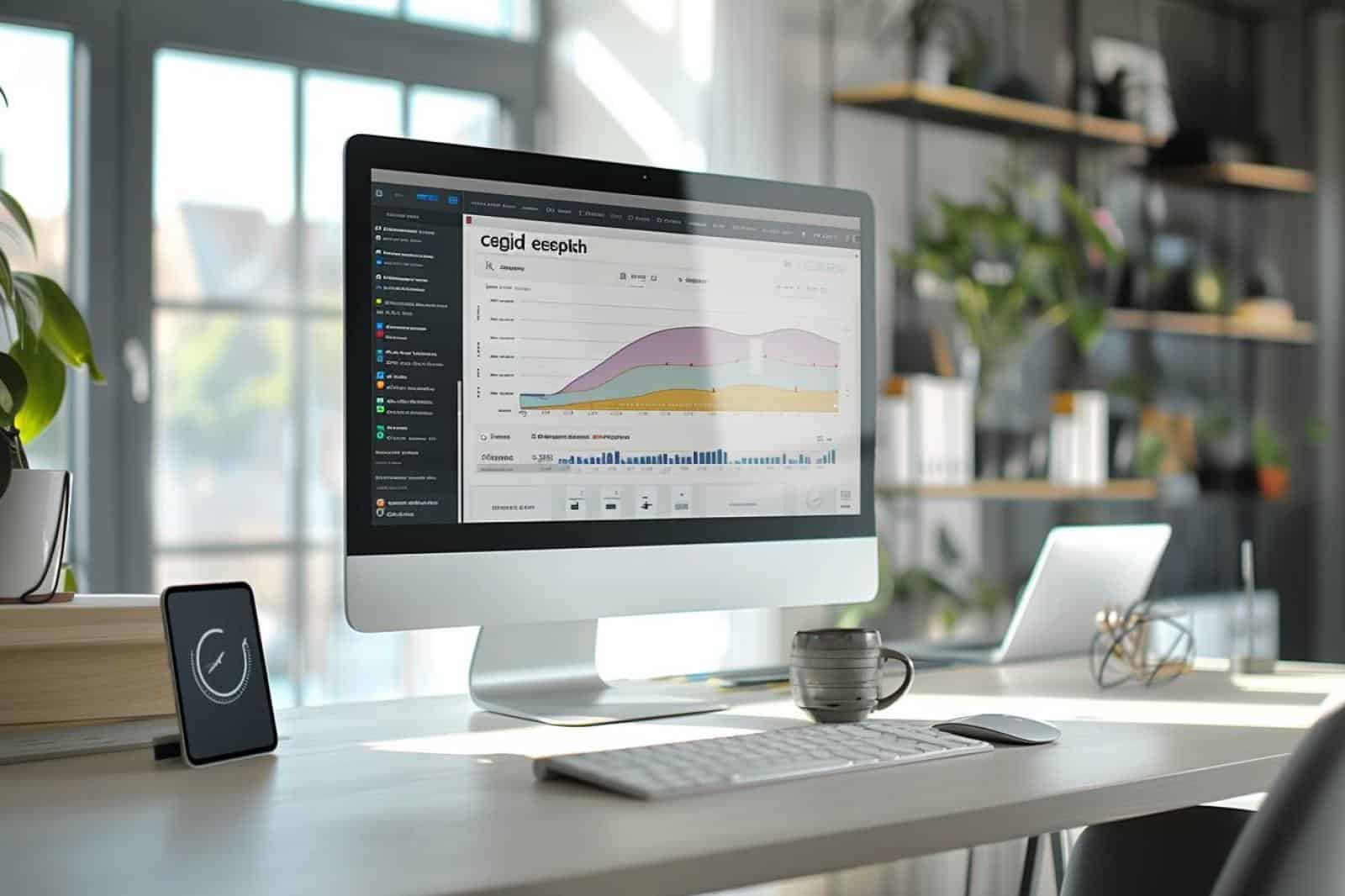Pourquoi choisir Cegid Expert pour la gestion de votre entreprise ?