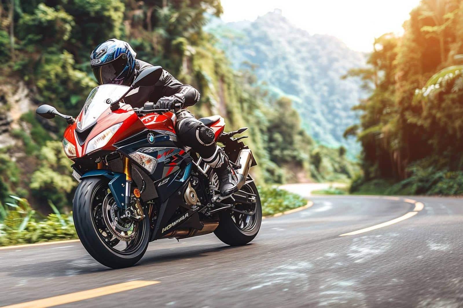 Pourquoi souscrire une assurance moto ?