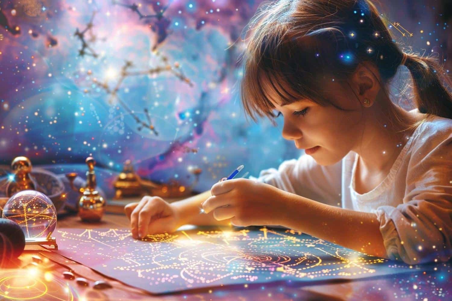 Prédictions astrologiques du jour : Horoscope du 2 novembre 2024