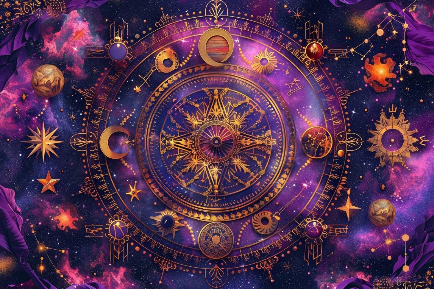 Prédictions Astrologiques du Jour : Votre Horoscope pour le 6 Octobre 2024