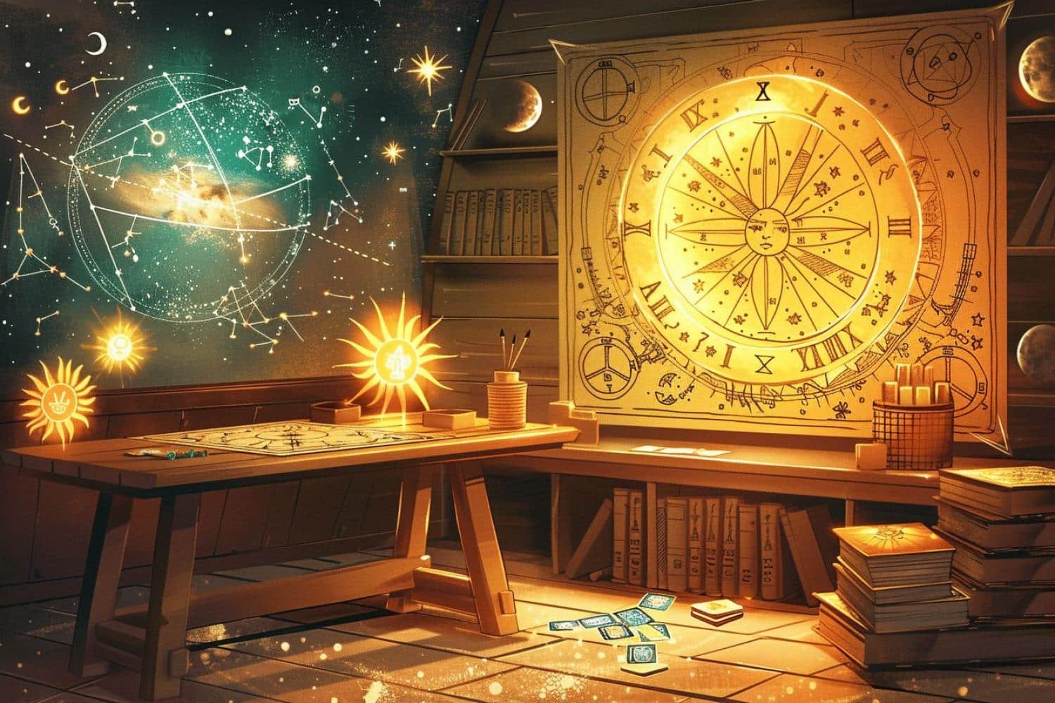 Prédictions Astrologiques pour le 29 Janvier 2025 : Votre Horoscope du Jour