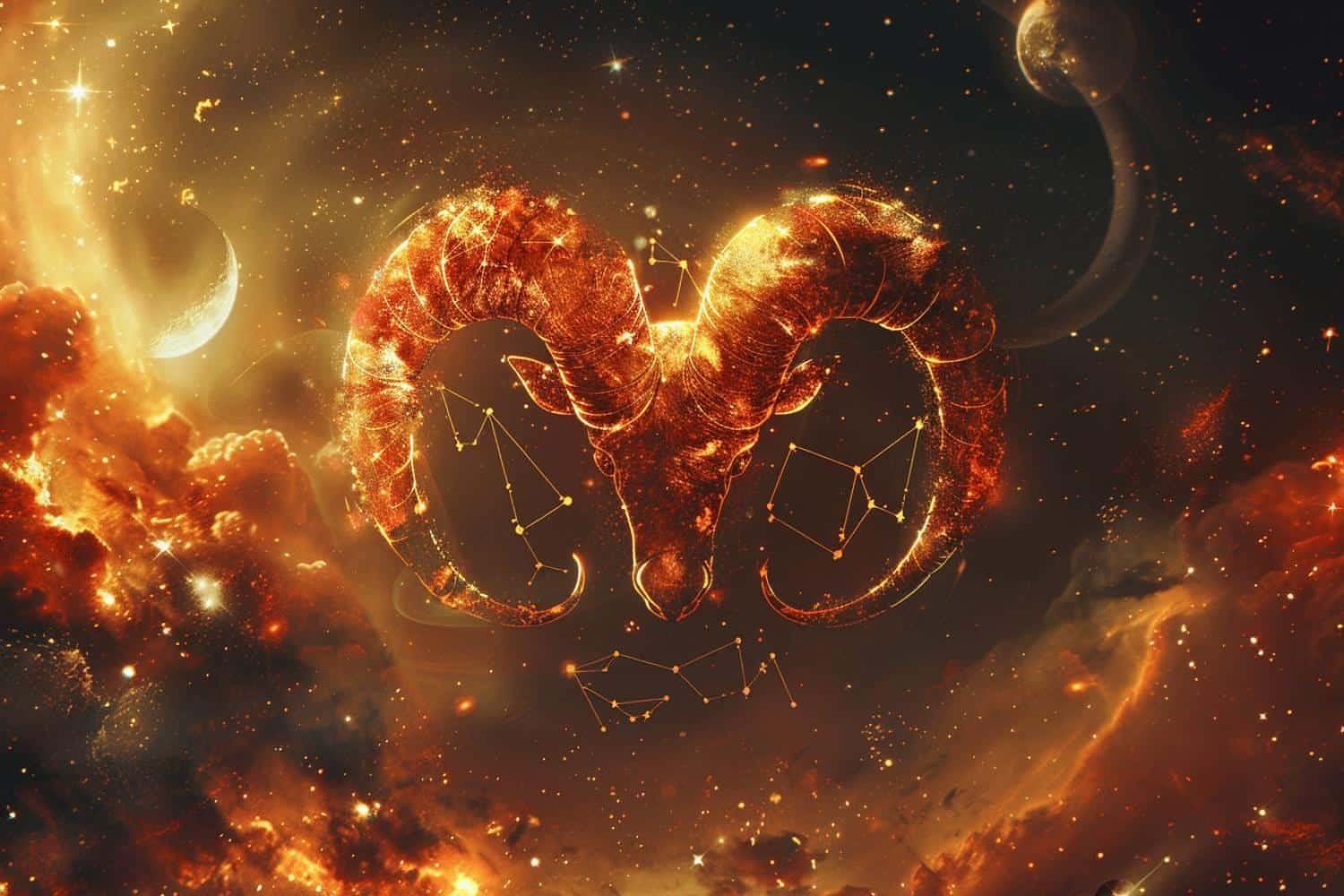 Prédictions astrologiques pour le Bélier : Horoscope du 20 février 2025