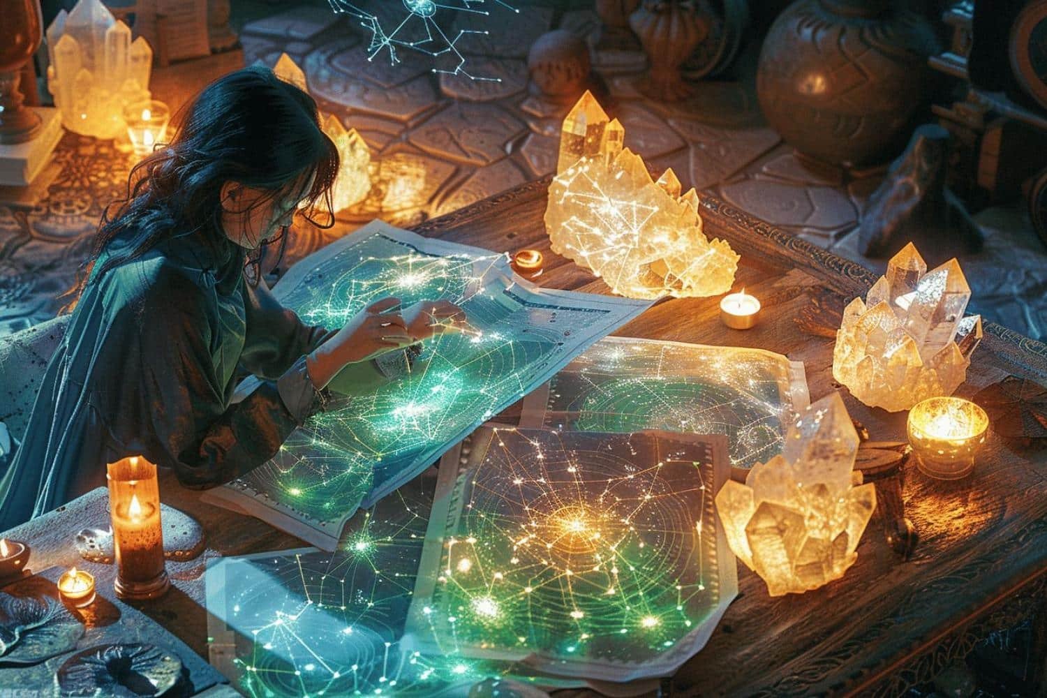 Prévisions Astrales du Jour : Horoscope du 2 Mars 2025
