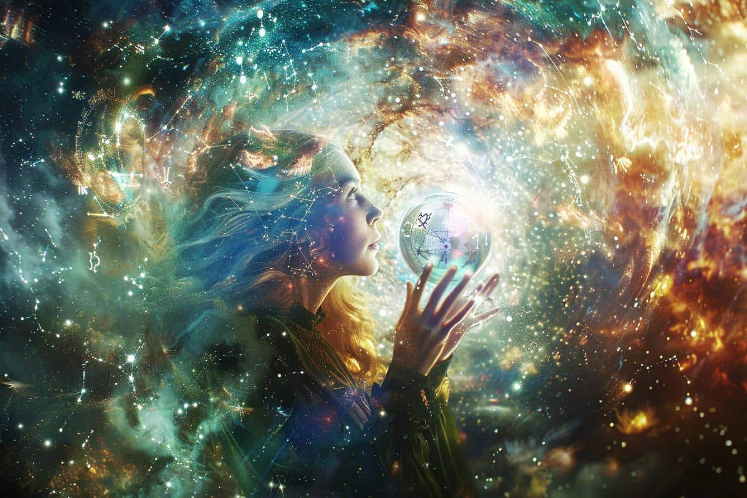 Prévisions Astrales du Jour : Horoscope pour le 5 Janvier 2025