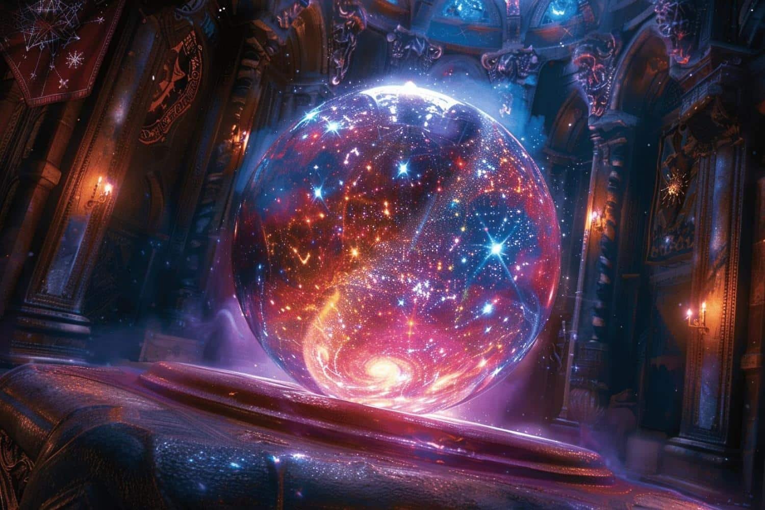 Prévisions Astrales en Direct pour le 6 Février 2025 : Votre Horoscope du Jour