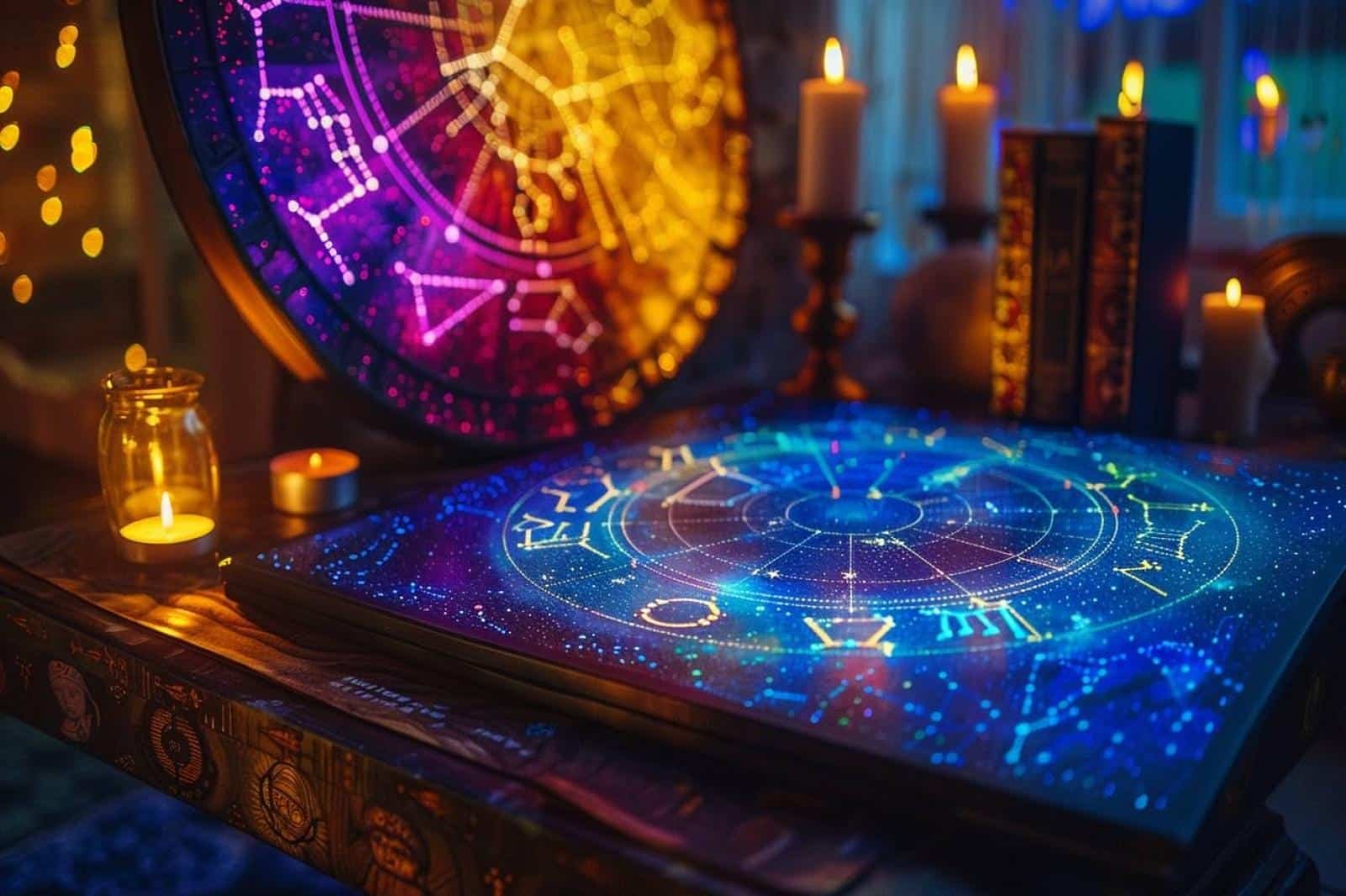 Prévisions astrologiques : les défis attendus pour certains signes du 26 août au 1er septembre