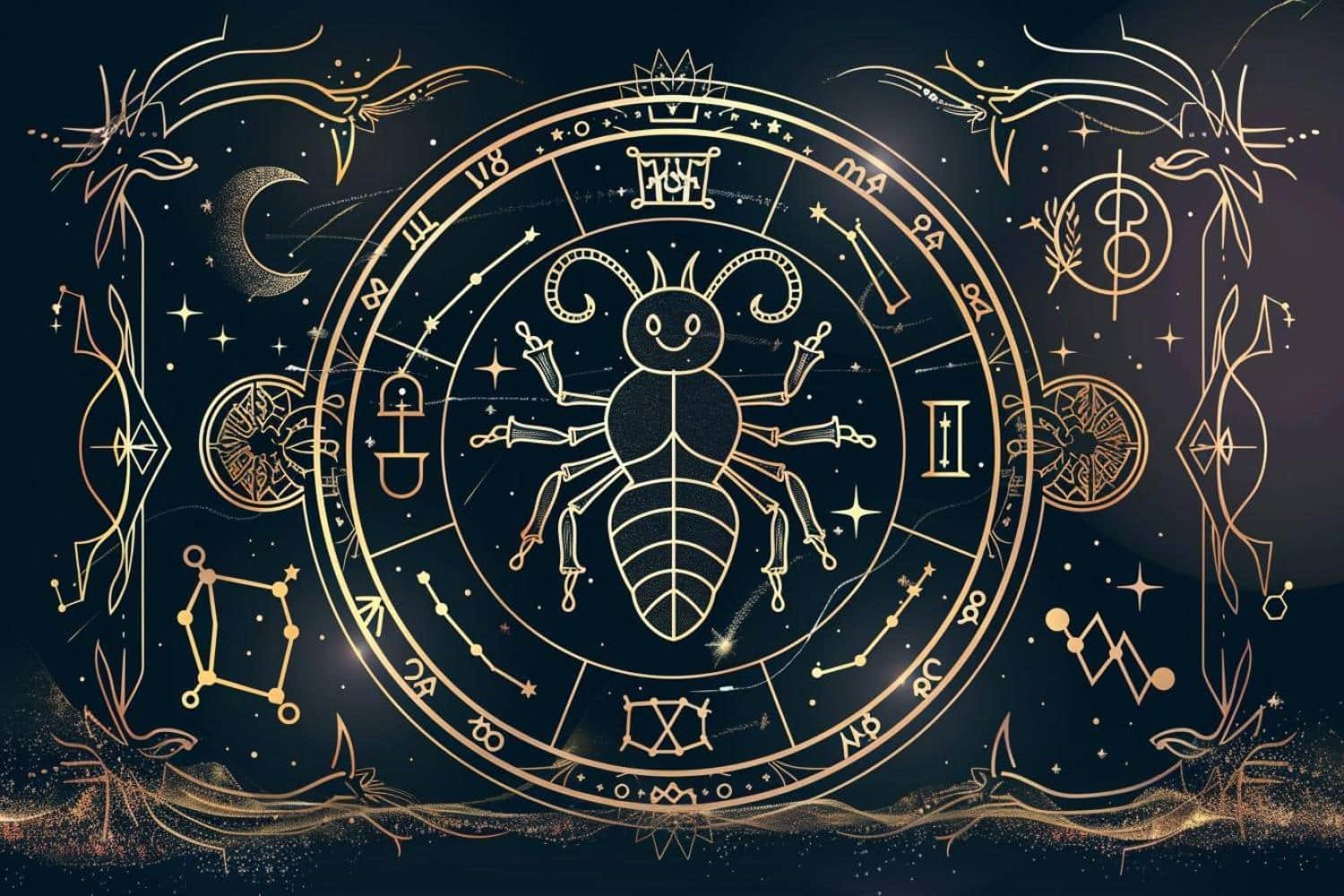 Prévisions astrologiques pour la saison du Scorpion 2024 : L’impact sur votre signe