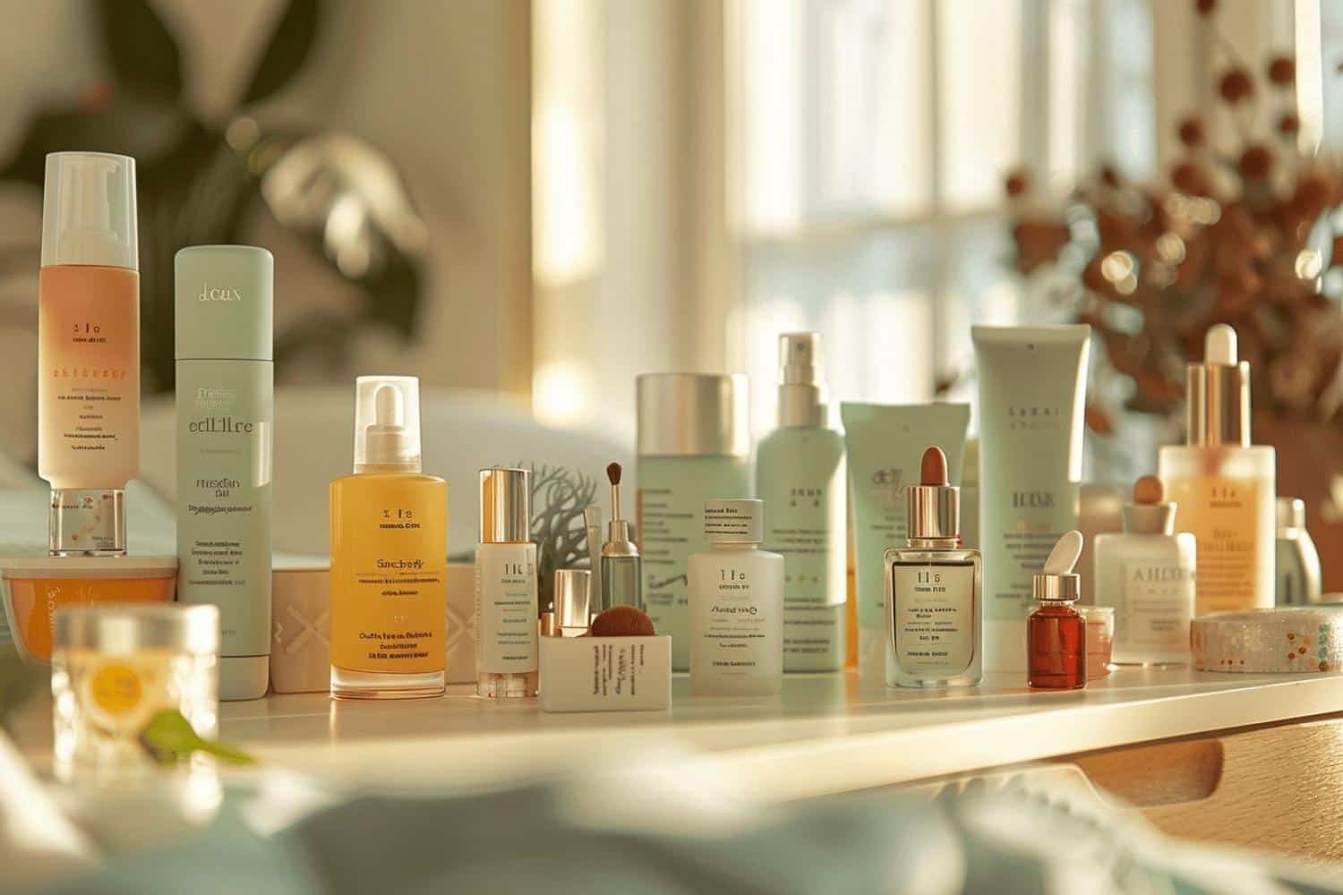 Produits de Beauté Qui Sont de Superb Alternatives aux Marques Célèbres