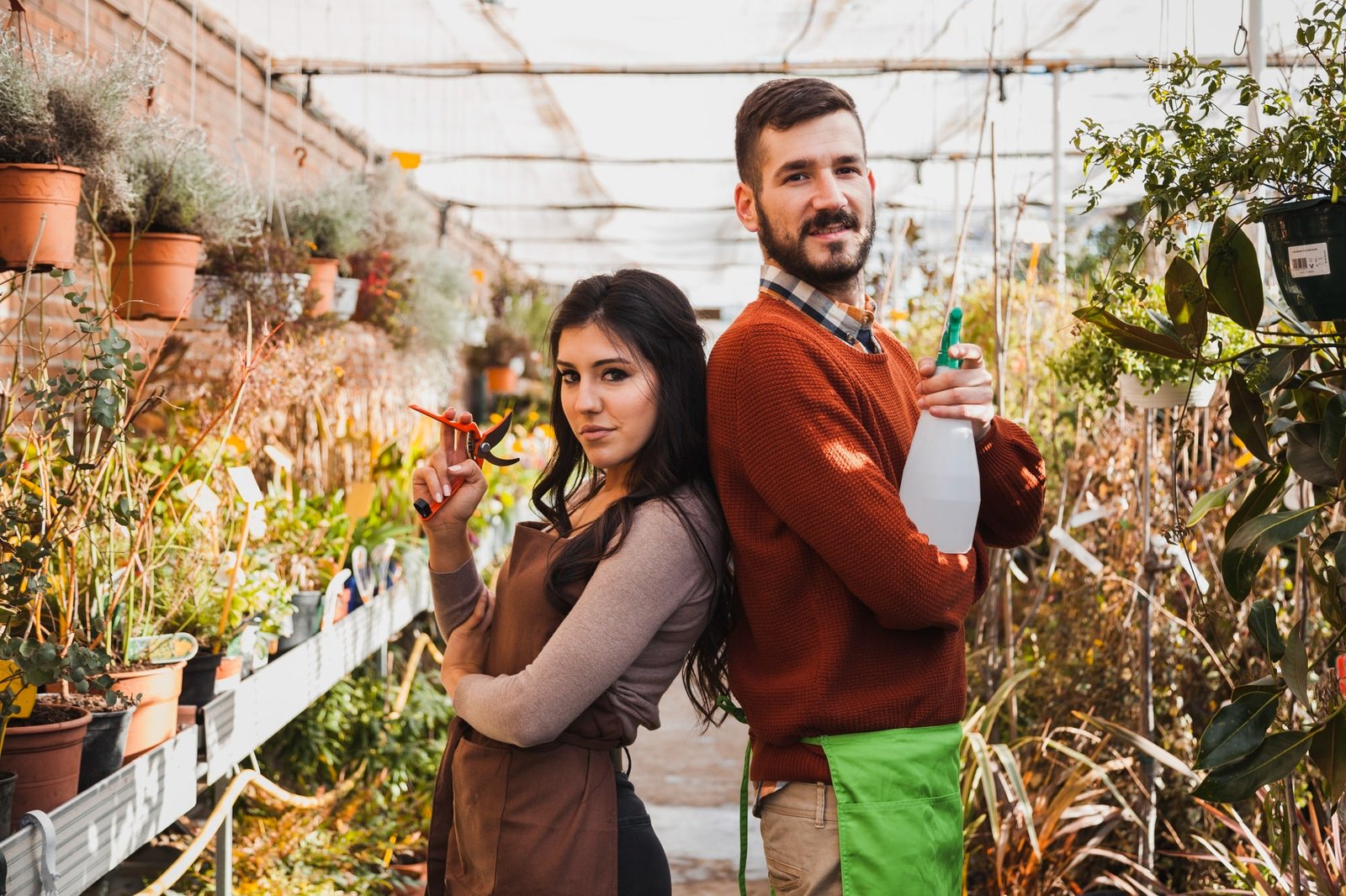 Les produits de saison à découvrir