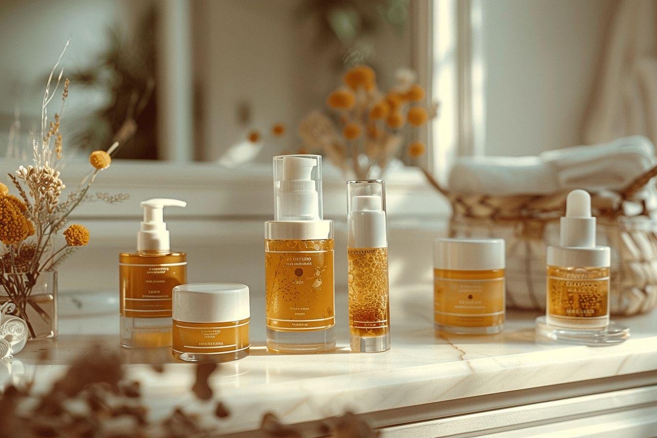 produits de soin si exceptionnels que vous ne pourrez pas vous empêcher de les partager dans votre groupe d’amis