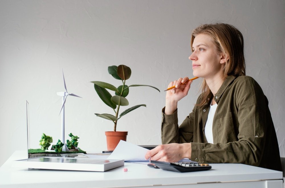 Produits Durables : Des solutions durables pour une planète plus saine et préservée