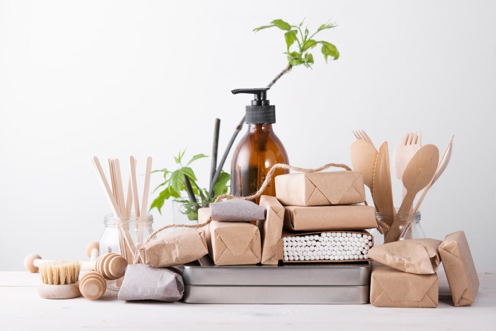 Produits respectueux de l’avenir