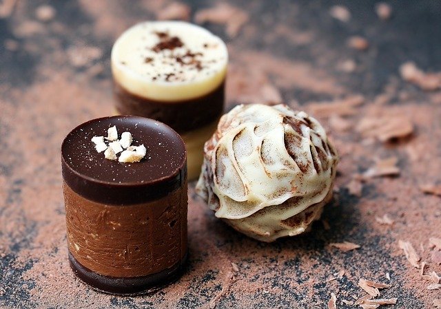 Quel dessert proposer avec la mousse au chocolat ?