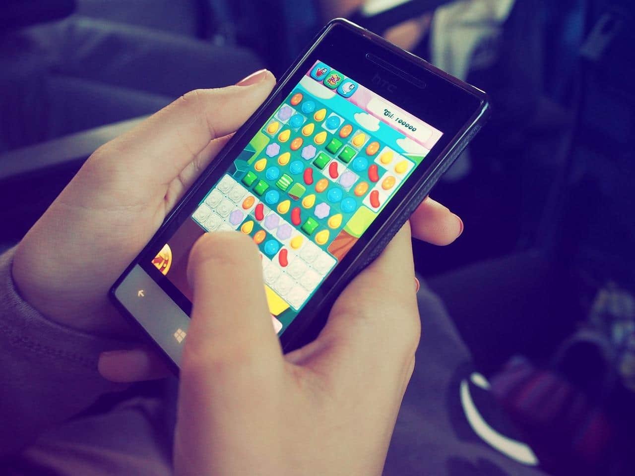 Quel est le niveau maximum de candy crush ?