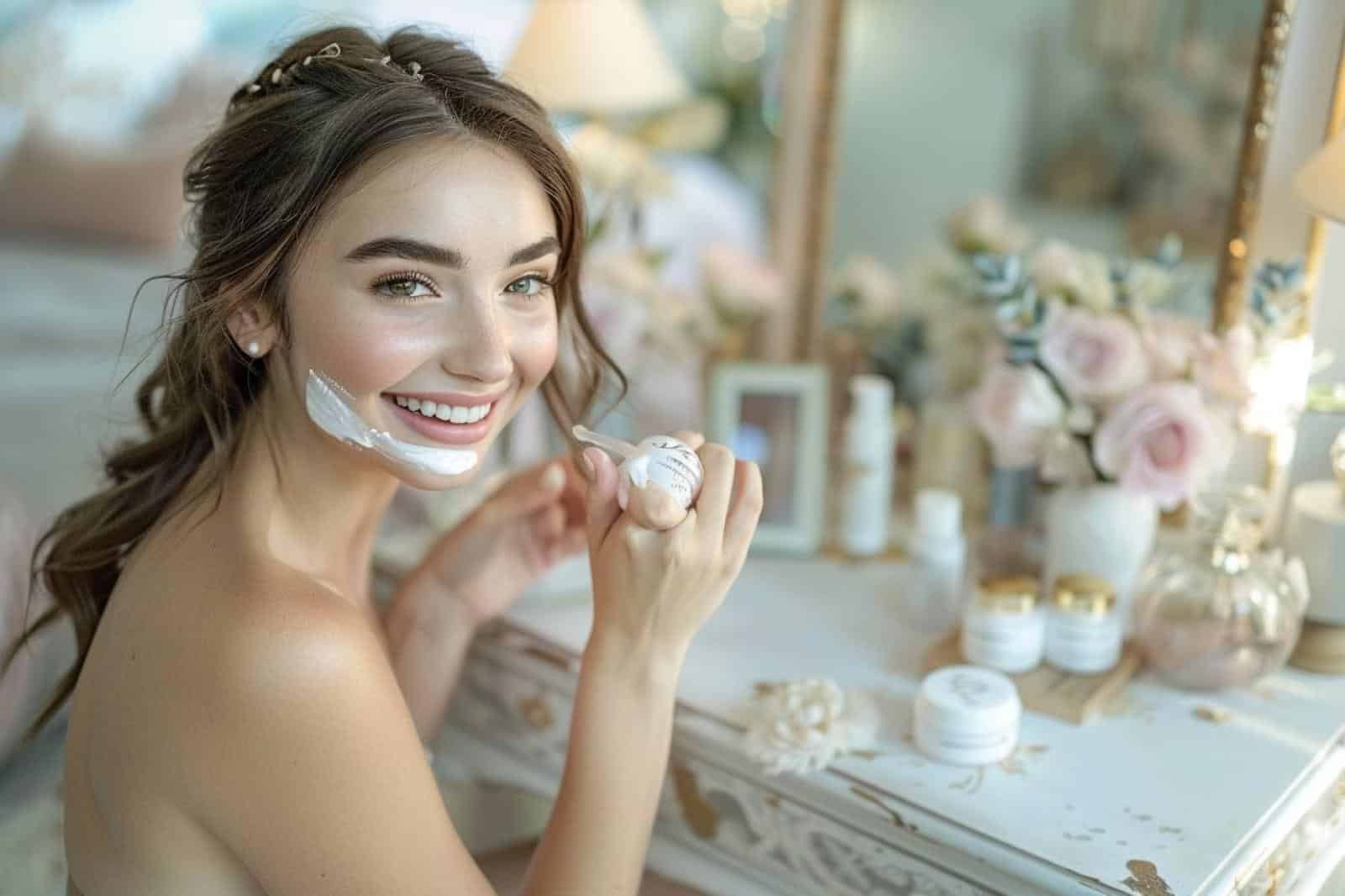 Quelle est la meilleure crème hydratante pour le visage ?