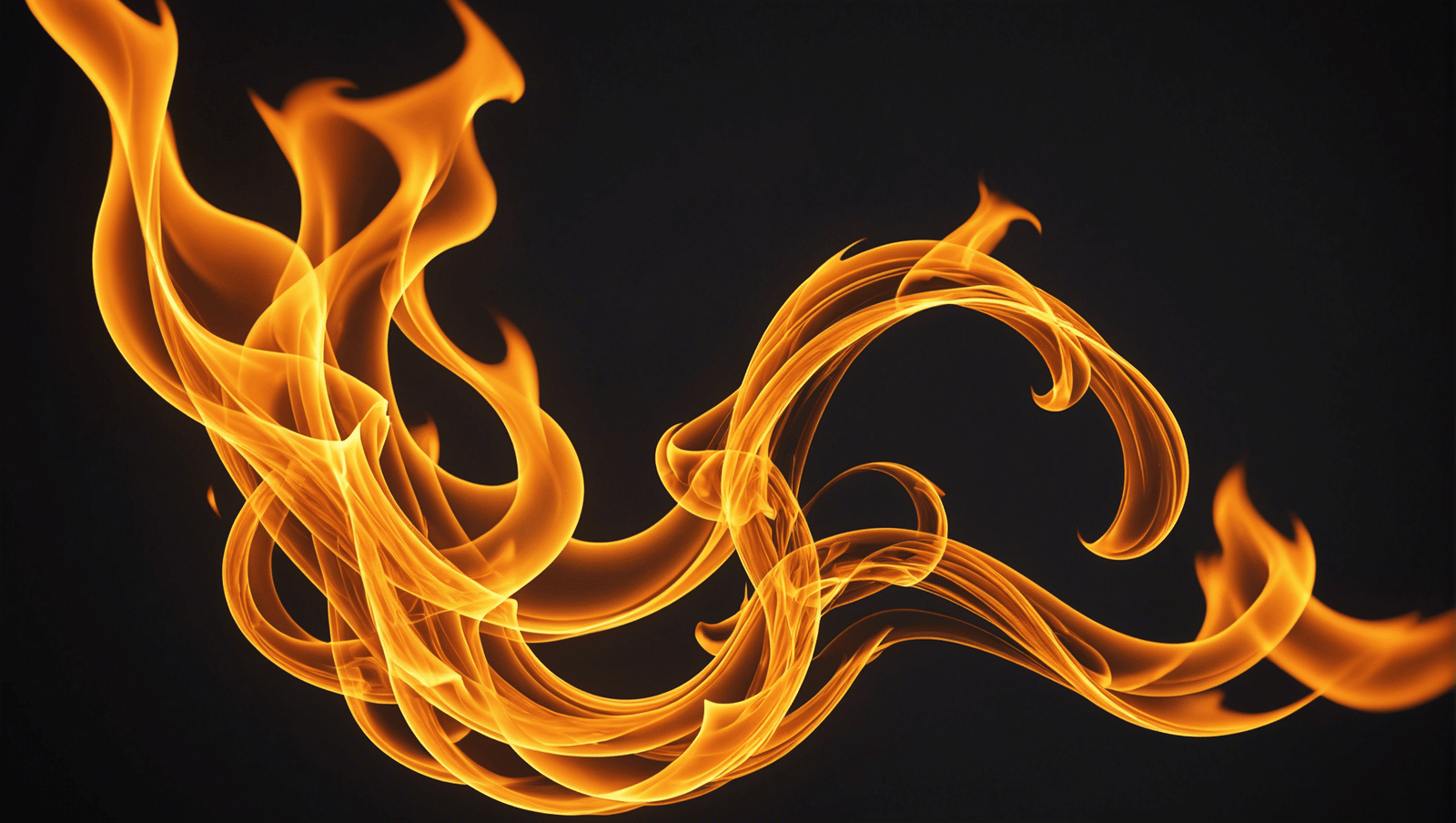 Quelle est la signification de la couleur flamme ?