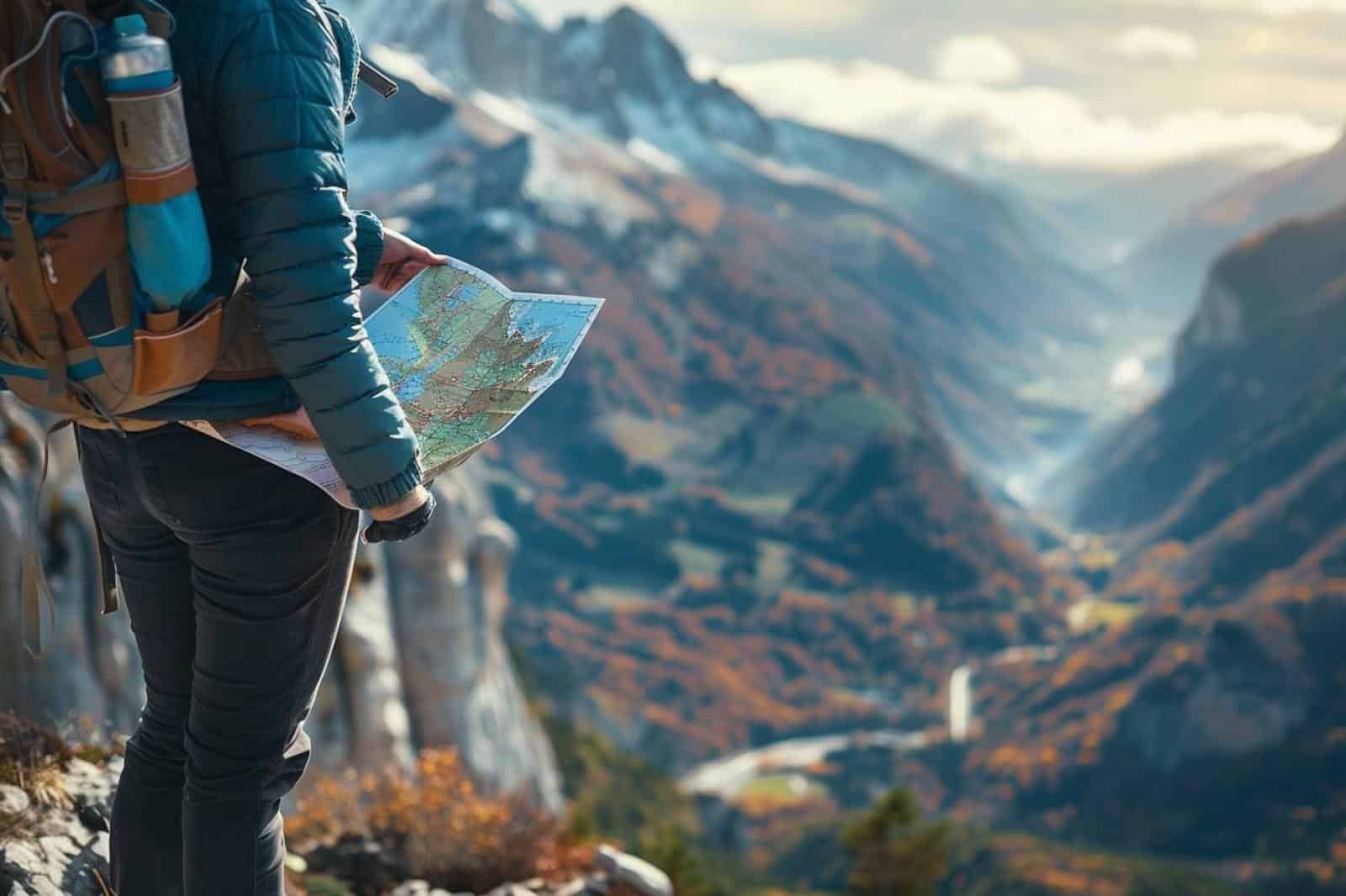 Quelles merveilles découvrir avec la carte Rhône-Alpes ?