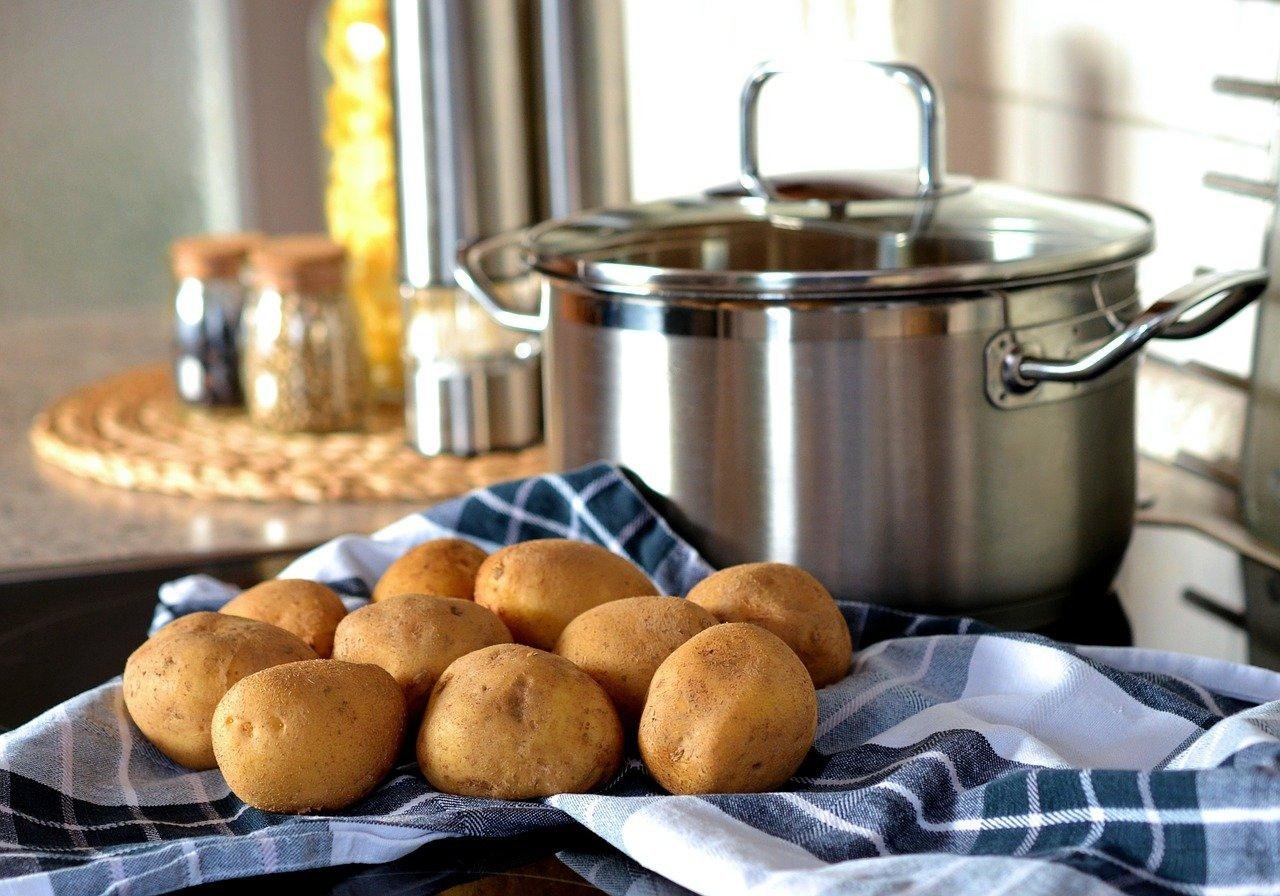 Quelles sont les différentes façons de cuire de la pomme de terre ?