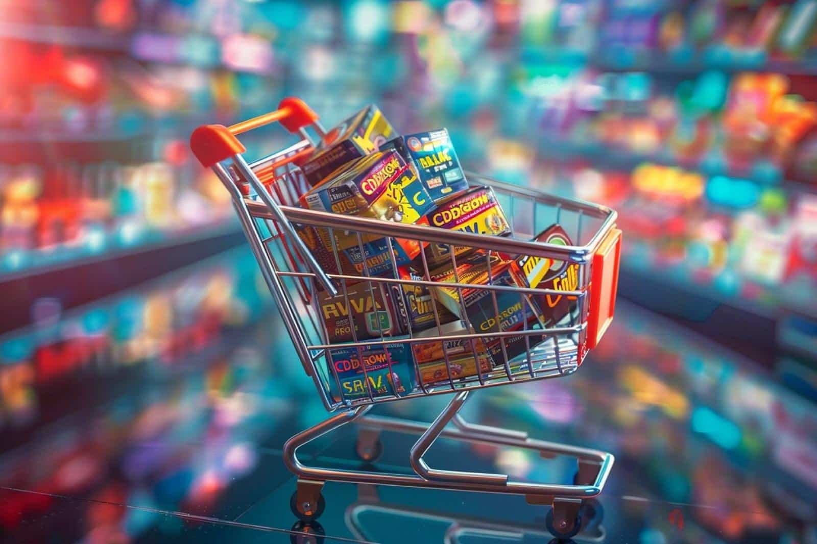 Quelles sont les super promos sur Cdiscount ?