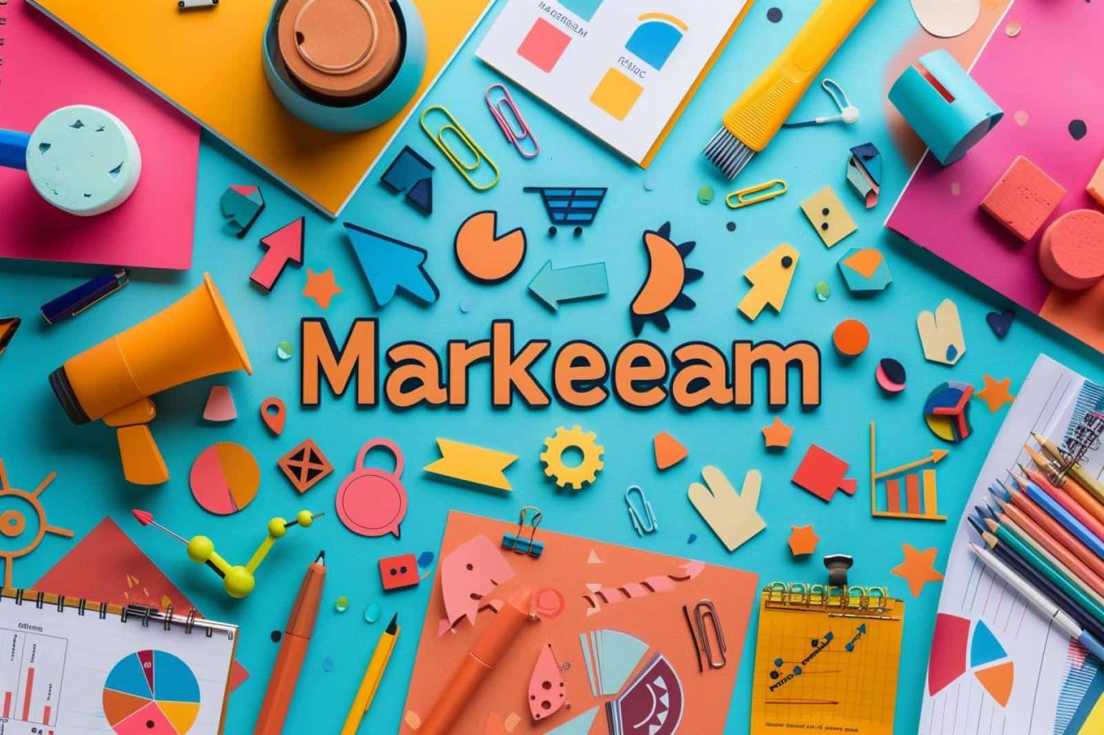 Quels sont les avantages de marketeam pour booster votre activité ?