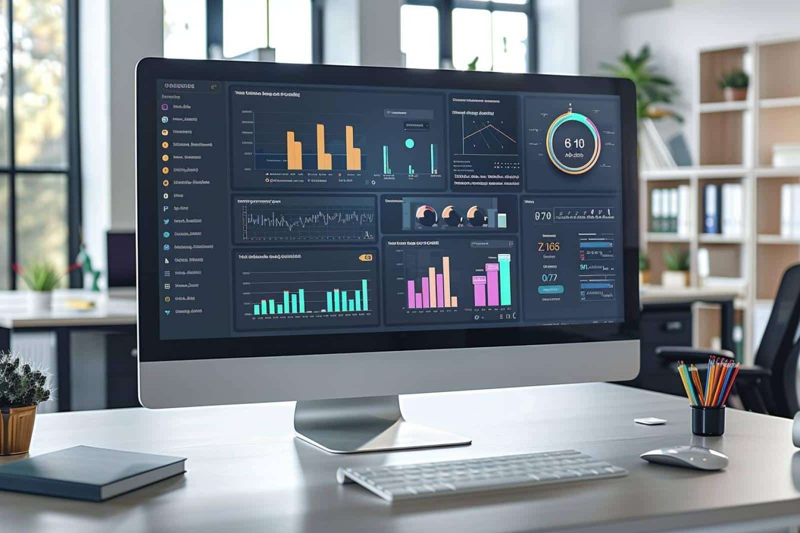 Quels sont les avantages d’utiliser un logiciel administratif ?