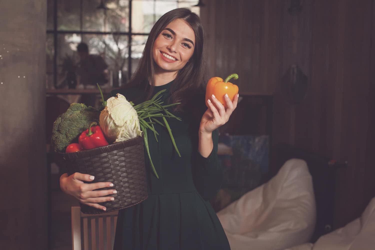 Quels sont les fruits et légumes de saison en janvier ?